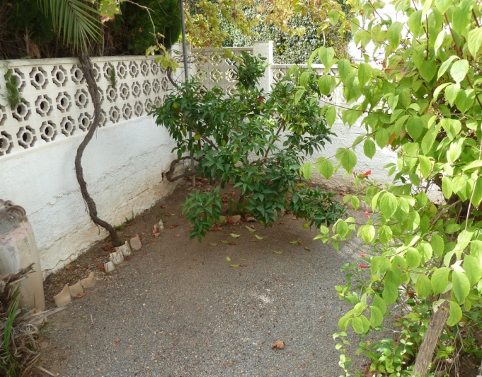 Villa zum Verkauf im Zentrum von Albir