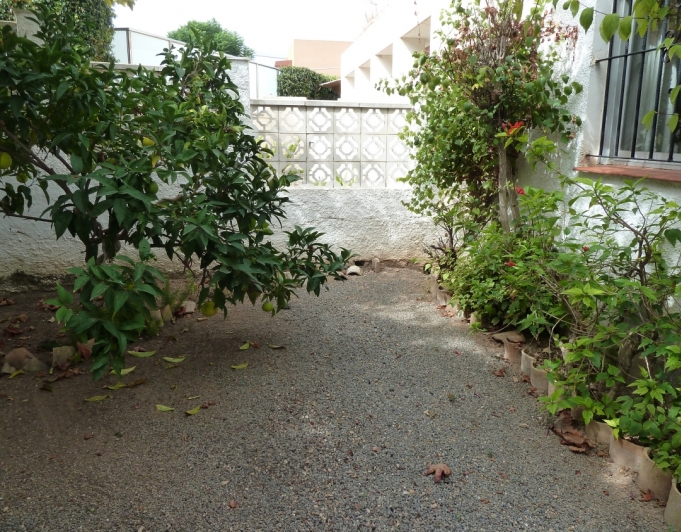 Villa zum Verkauf im Zentrum von Albir