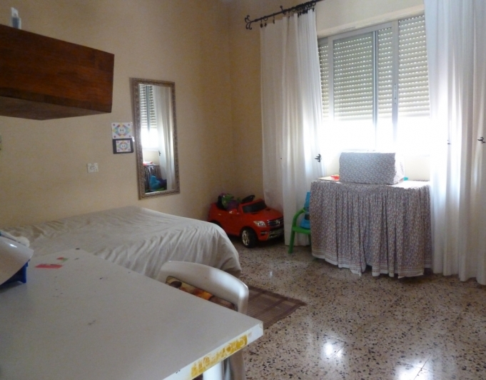 Villa zum Verkauf im Zentrum von Albir