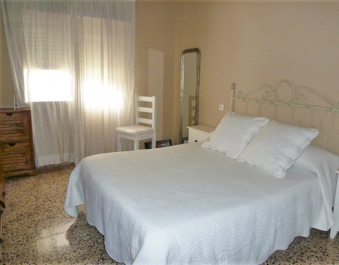Villa zum Verkauf im Zentrum von Albir