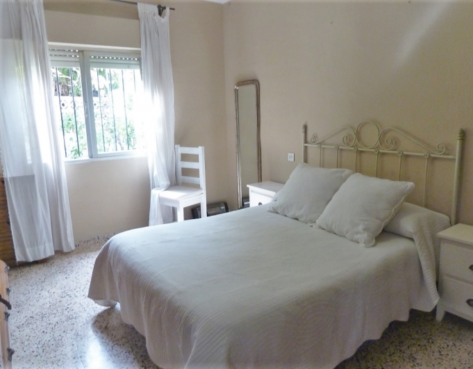 Villa zum Verkauf im Zentrum von Albir