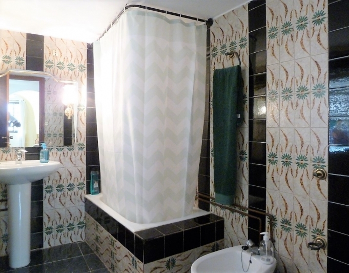 Villa zum Verkauf im Zentrum von Albir