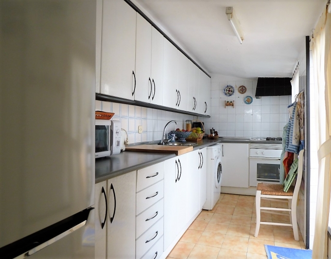 Villa zum Verkauf im Zentrum von Albir
