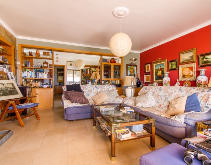 GRAN VILLA EN VENTA EN LA NUCIA