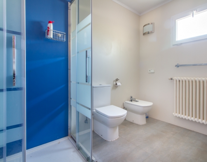 GRAN VILLA EN VENTA EN LA NUCIA