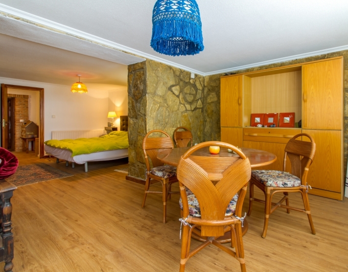 GRAN VILLA EN VENTA EN LA NUCIA