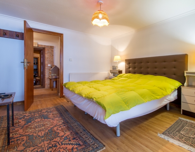 GRAN VILLA EN VENTA EN LA NUCIA