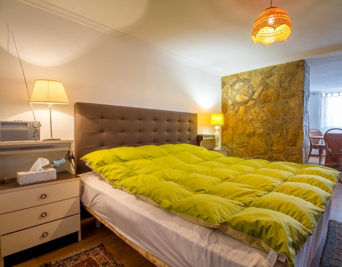 GRAN VILLA EN VENTA EN LA NUCIA