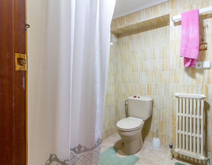 GRAN VILLA EN VENTA EN LA NUCIA