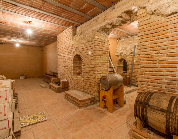 GRAN VILLA EN VENTA EN LA NUCIA