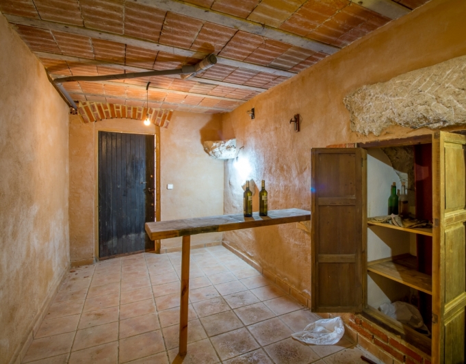 GRAN VILLA EN VENTA EN LA NUCIA