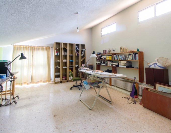 GRAN VILLA EN VENTA EN LA NUCIA