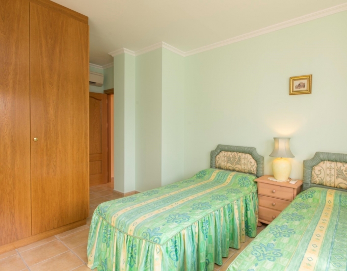 LUXE VILLA TE KOOP IN ALFAZ DEL PI