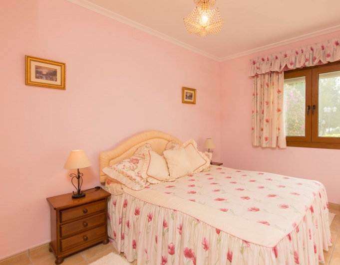 LUXE VILLA TE KOOP IN ALFAZ DEL PI