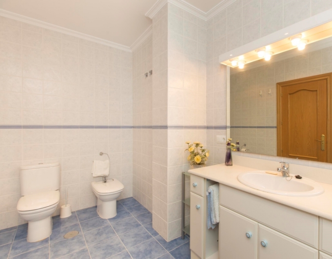 LUXE VILLA TE KOOP IN ALFAZ DEL PI