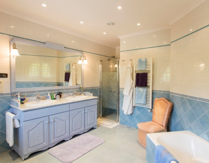 LUXE VILLA TE KOOP IN ALFAZ DEL PI