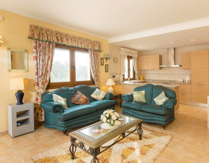 LUXE VILLA TE KOOP IN ALFAZ DEL PI