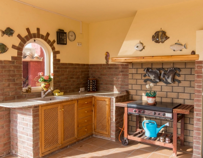 LUXE VILLA TE KOOP IN ALFAZ DEL PI