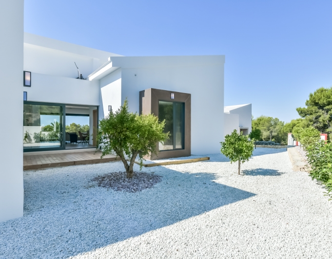 ESPECTACULARES VILLAS EN VENTA EN FINESTRAT