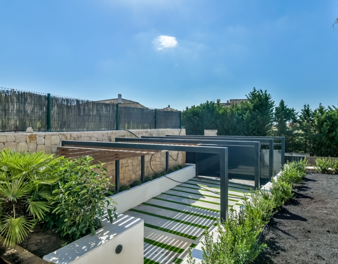 ESPECTACULARES VILLAS EN VENTA EN FINESTRAT