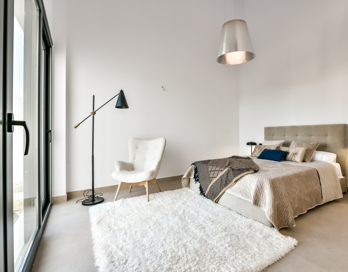 ESPECTACULARES VILLAS EN VENTA EN FINESTRAT