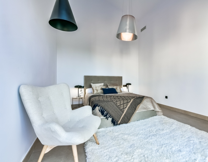 ESPECTACULARES VILLAS EN VENTA EN FINESTRAT