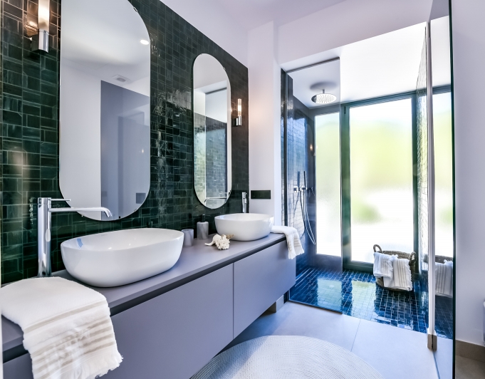ESPECTACULARES VILLAS EN VENTA EN FINESTRAT