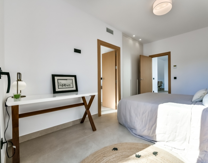 ESPECTACULARES VILLAS EN VENTA EN FINESTRAT