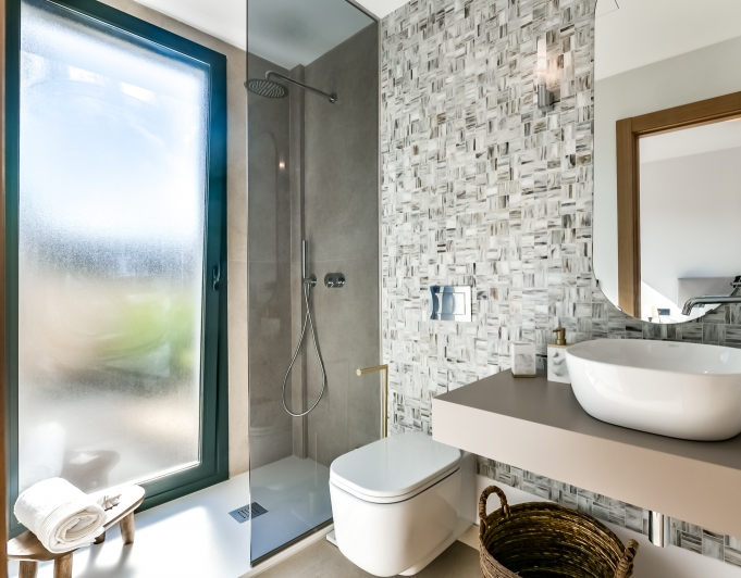 ESPECTACULARES VILLAS EN VENTA EN FINESTRAT