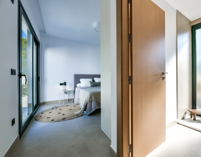 ESPECTACULARES VILLAS EN VENTA EN FINESTRAT