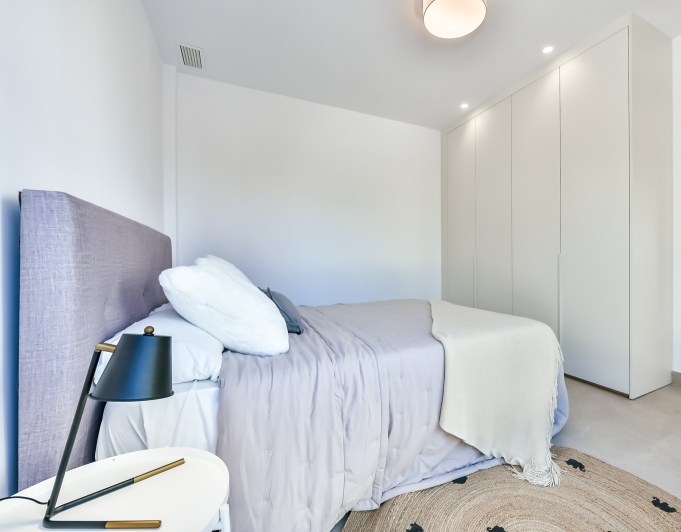 ESPECTACULARES VILLAS EN VENTA EN FINESTRAT