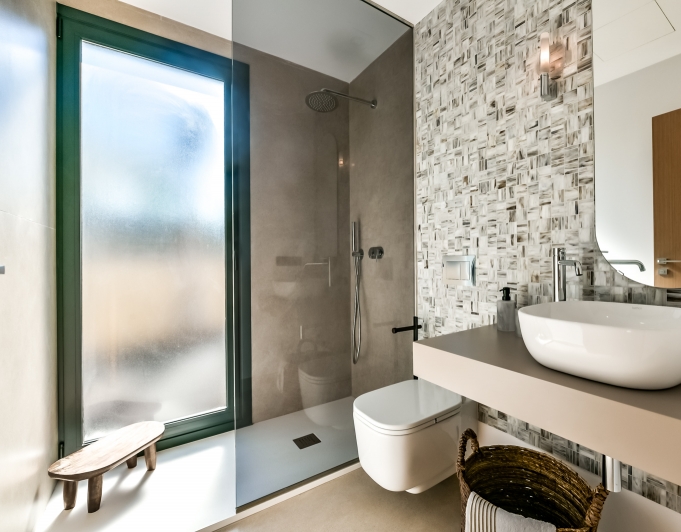 ESPECTACULARES VILLAS EN VENTA EN FINESTRAT