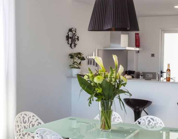 LARGE SEMI-DETACHED VILLA FOR SALE IN ALBIR