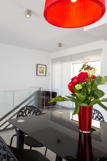 LARGE SEMI-DETACHED VILLA FOR SALE IN ALBIR