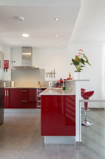 LARGE SEMI-DETACHED VILLA FOR SALE IN ALBIR