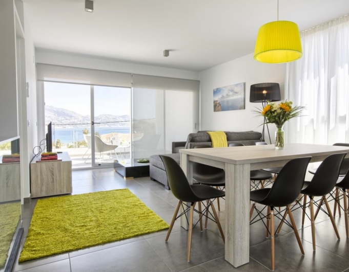 LARGE SEMI-DETACHED VILLA FOR SALE IN ALBIR