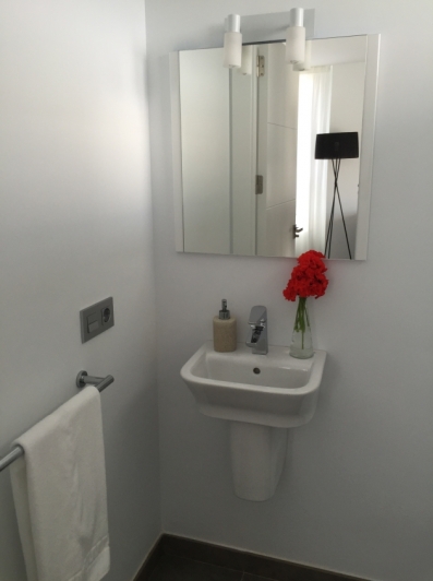 LARGE SEMI-DETACHED VILLA FOR SALE IN ALBIR