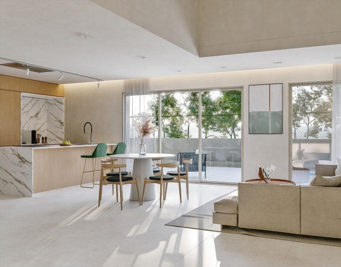 EN VENTA NUEVAS VILLA EN FINESTRAT