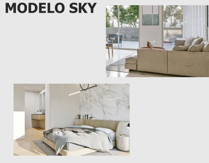 EN VENTA NUEVAS VILLA EN FINESTRAT
