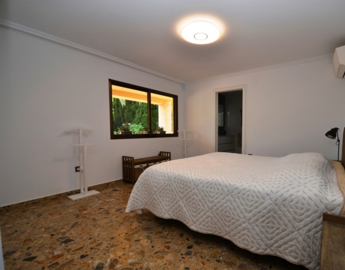 Hermosa Villa Rustica  en venta en Alfaz del pi