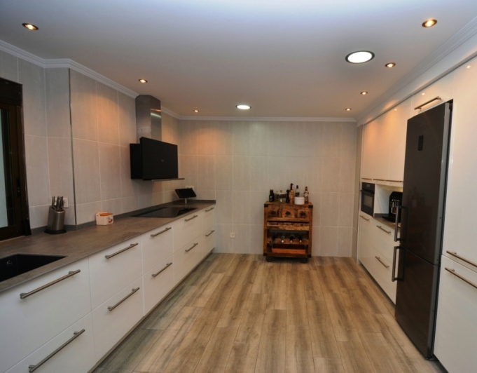 Hermosa Villa Rustica  en venta en Alfaz del pi