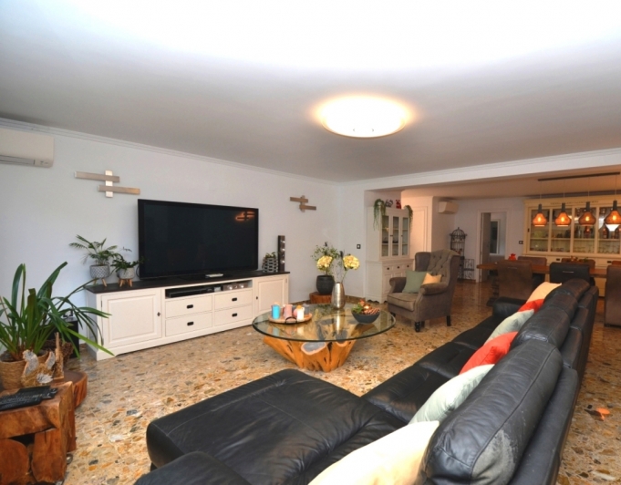 Hermosa Villa Rustica  en venta en Alfaz del pi