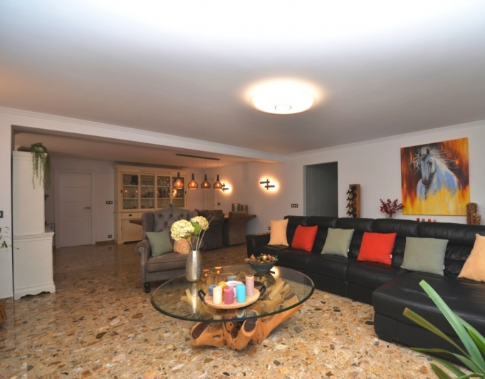 Hermosa Villa Rustica  en venta en Alfaz del pi