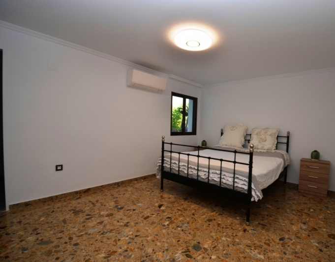 Hermosa Villa Rustica  en venta en Alfaz del pi