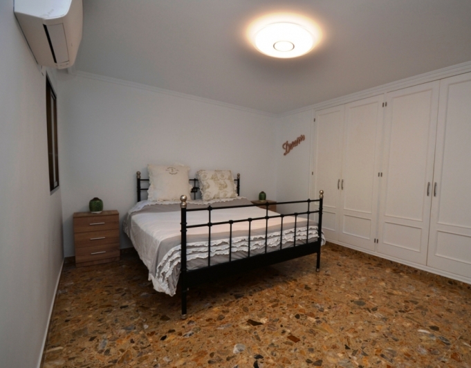 Hermosa Villa Rustica  en venta en Alfaz del pi