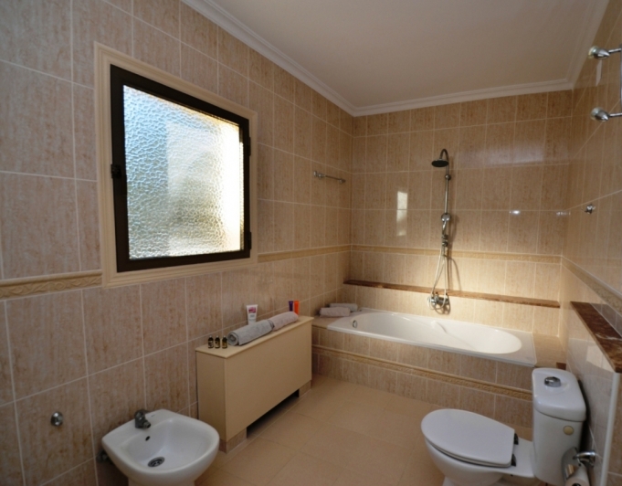 Hermosa Villa Rustica  en venta en Alfaz del pi