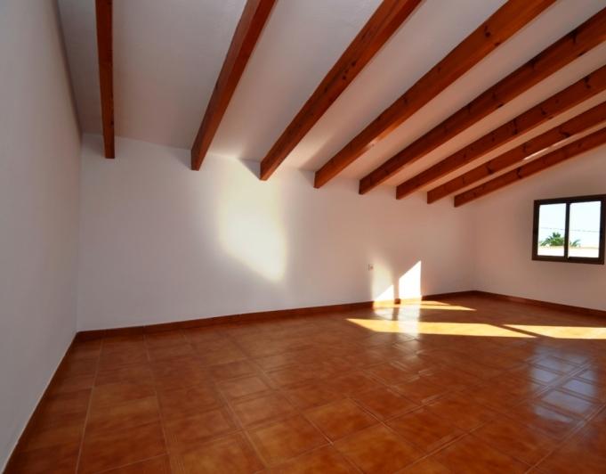 Hermosa Villa Rustica  en venta en Alfaz del pi