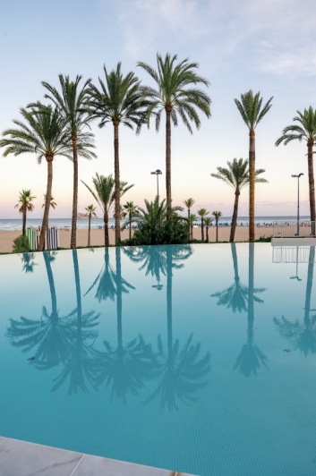NUEVA PROMOSION DE APARTAMENTOS EN VENTA BENIDORM