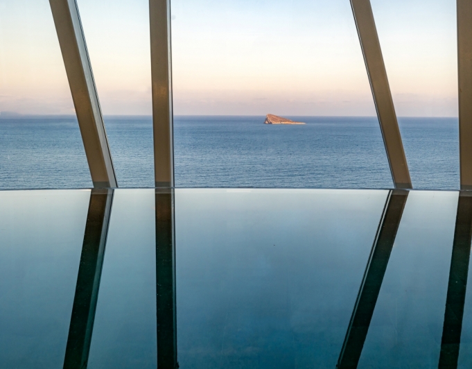 NUEVA PROMOSION DE APARTAMENTOS EN VENTA BENIDORM