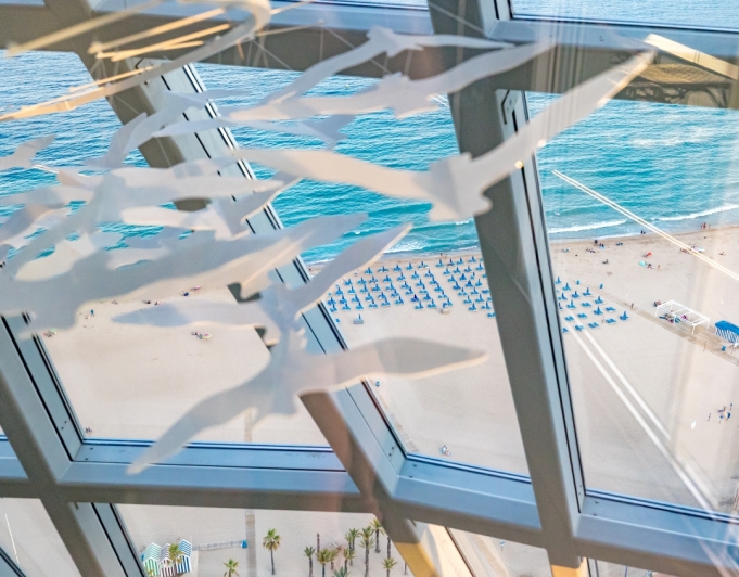 NUEVA PROMOSION DE APARTAMENTOS EN VENTA BENIDORM
